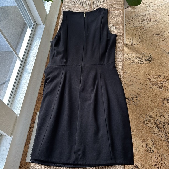 kate spade ♠️ little black dress - Picture 6 of 9